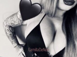 CamillaDeNoir