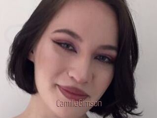 CamillaGimson
