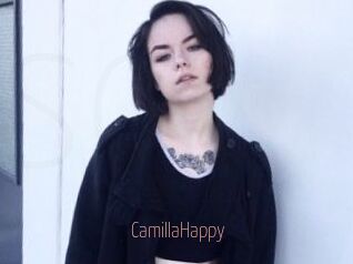 CamillaHappy