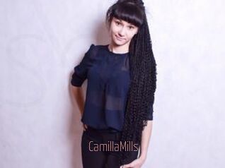 CamillaMills