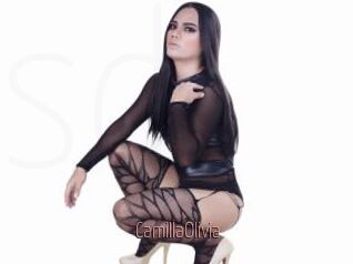 CamillaOlivia
