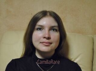 CamillaRare