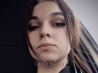 Camilla_kutuya