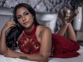 CamilleGomez