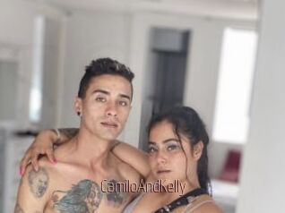CamiloAndKelly