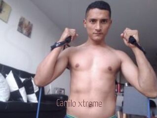 Camilo_xtreme