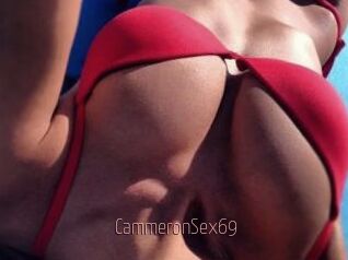 CammeronSex69