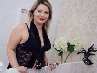 CammiSweet