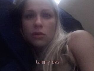 CammyToes