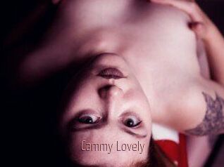 Cammy_Lovely