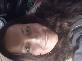 Camtoefjes