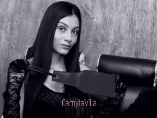 CamylaVilla