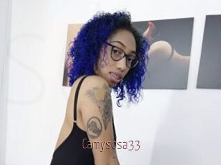 Camysosa33