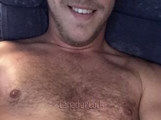 CanadianCock