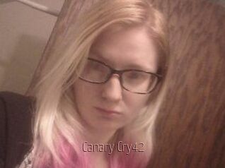 Canary_Cry42