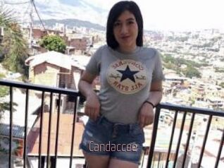 Candaccee