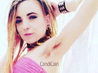 CandiCain