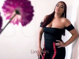 CandiJones