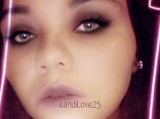 CandiLove25