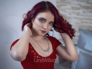 CandiWilliams