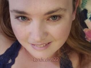 Candicelive22
