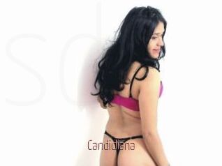 Candidiana