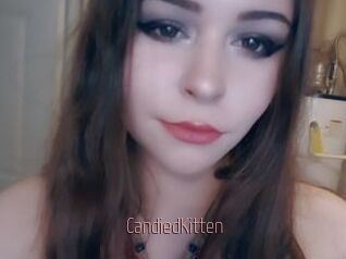 CandiedKitten Sexe désirs