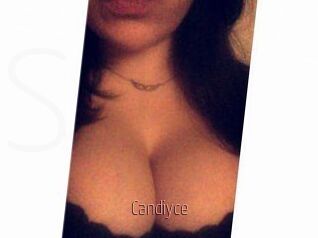 Candiyce