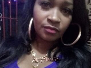 CandyBlackGirl