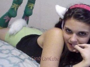 CandyCamCutie