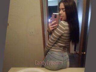 CandyCreamm