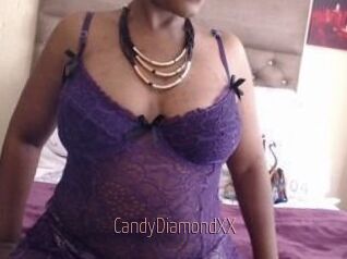 CandyDiamondXX