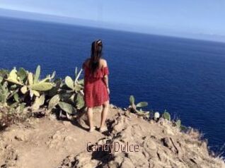 CandyDulce Sexe désirs