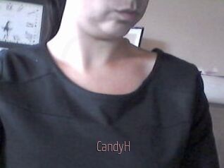 CandyH