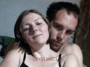 CandyLand21
