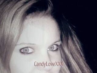 CandyLoveXXX Sexe désirs