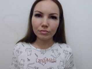 CandyMikki