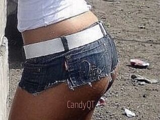 CandyQT