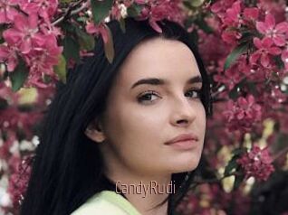 CandyRudi