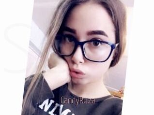 CandyRuza Sexe désirs