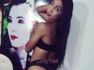 CandySheill