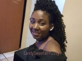 CandySweetierPussy