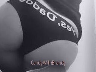 CandyWithBrandy