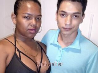 CandyandLeo