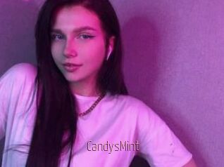 CandysMint