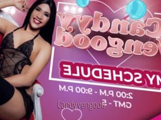 Candyvengood