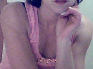 Candyxxx