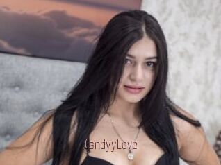 CandyyLove