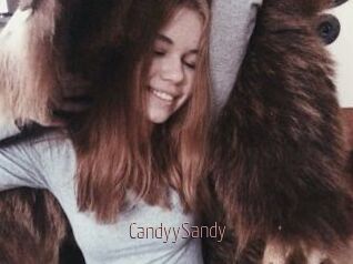 CandyySandy