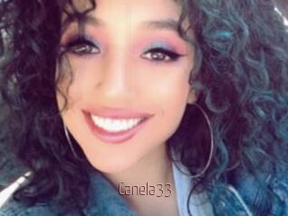 Canela33